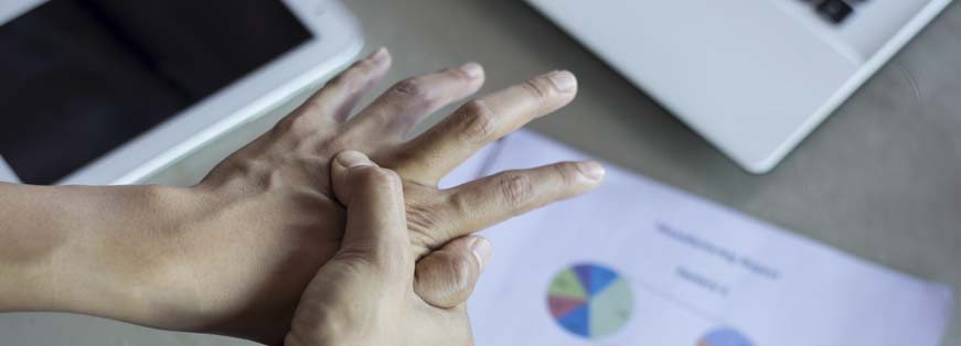 FLEXTEND-TFT KIT breaks down scar tissue, adhesions and nodules that result in Trigger Finger-Thumb.